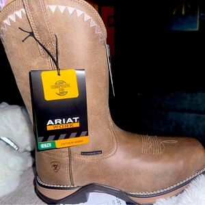 ARIAT BOOTS FOR WOMEN
